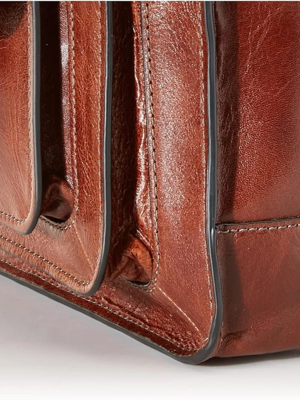 Fossil Greenville Rucksack - Picture 4 of 10